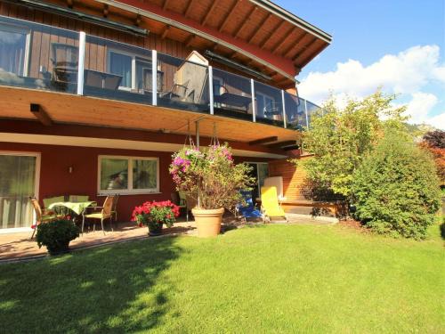 Forstau Appartement | Apartment Dahoam-2 by Interhome