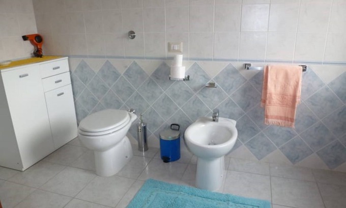 Iglesias Historic Centre Appartement | Apartment "Dalia"