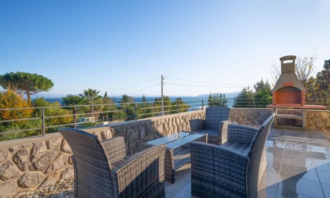 Lovran Appartement | Appartement Damir by Interhome