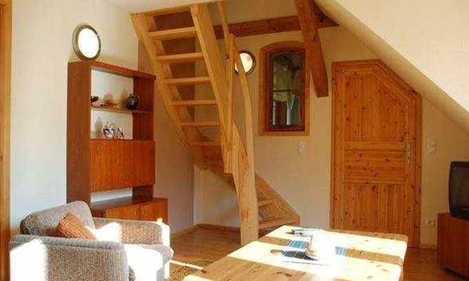 Teterow Appartement | Appartement Dandelion - Je connais une maison sur la forêt ...