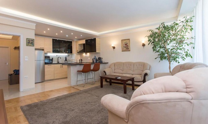 Mladost Appartement | Apartment " Daria Vas"