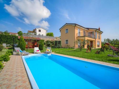 Kapelica Appartement | Apartment Daria with Private Pool