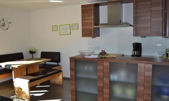 Ingenheim Appartement | Appartement Régent - Appartement Bourgogne