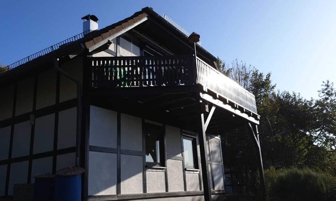 Frankenau Appartement | Appartement Kellerwald