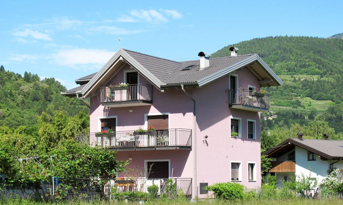Calceranica al Lago Appartement | Appartement Deval by Interhome