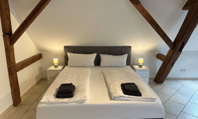 Kappel-Grafenhausen Appartement | Appartement-d'exception-Salle de bain privée-Terrasse