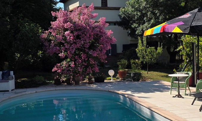 Grenade Appartement | Apartment de la Perignone