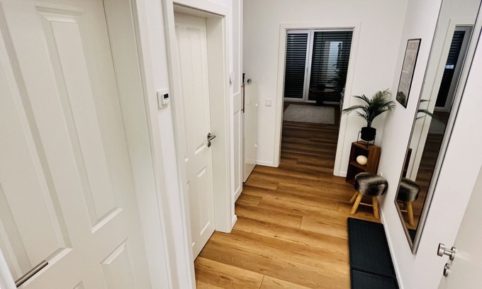 Langenfeld Appartement | Apartment LEO