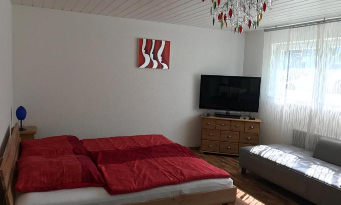 Rommelsbach Appartement | Apartment