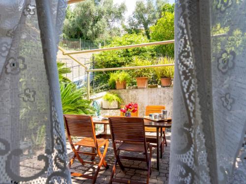 Oneglia Appartement | Apartment Degli Aranci - IMP385 by Interhome