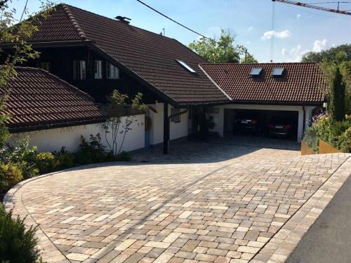 Hoechenschwand Appartement | Apartment Deluxe Suite
