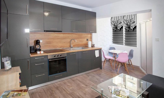 Gabrovo Appartement | Apartment Diamond CENTER Gabrovo