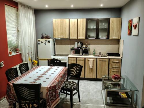 Sapareva Banya Appartement | Apartment Diana