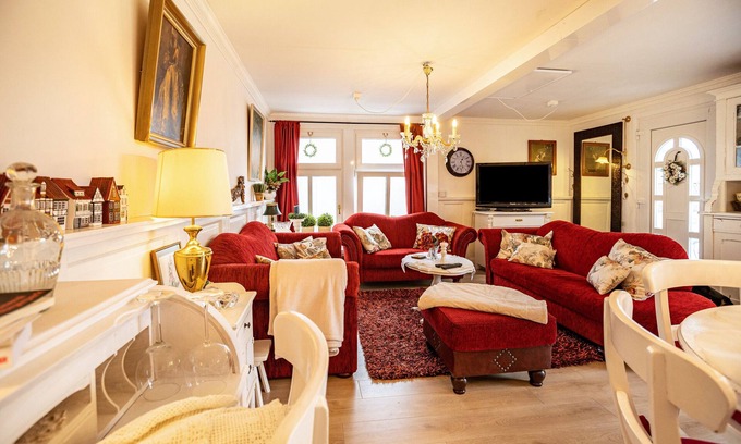 Erichshof Appartement | Appartement "Die Kleine Oase" avec Terrasse & Wi-Fi