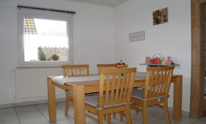 Imsbach Appartement | Appartement -Diehl- "Vacances pour se détendre avec nous à Imsbach"