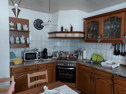 Machern Appartement | Apartment Dietze