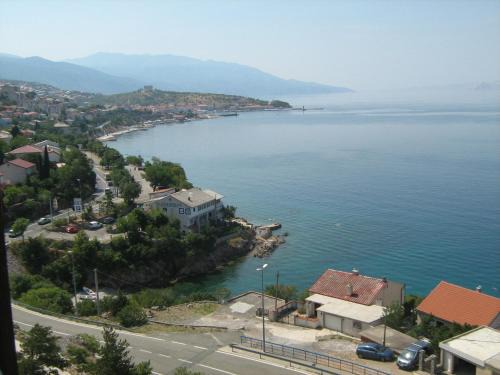 Vratarusa Appartement | Apartment Diklic