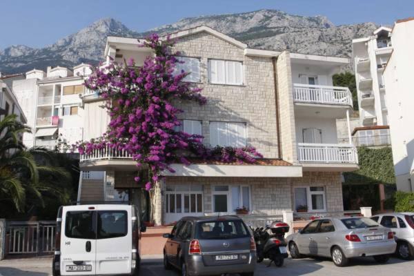 Istok Appartement | Apartment Diva