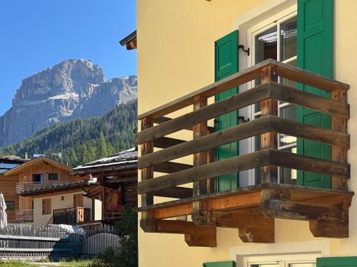 Canazei Appartement | Apartment Dolavilla