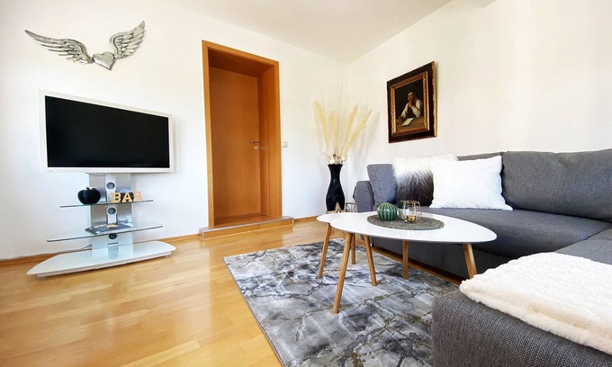 Erfurt Old Town Appartement | Apartment DOM I - Erfurt Cathedral Square