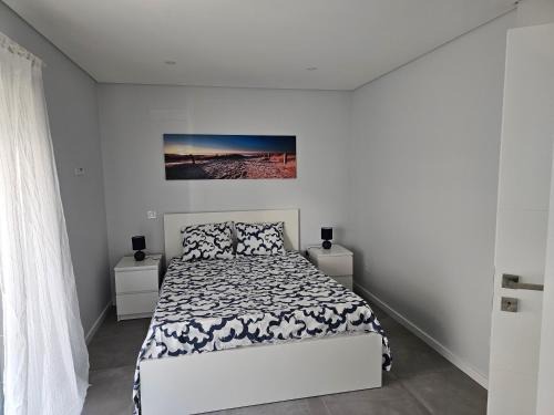 Vila Real Santo Antonio Appartement | Apartment Dona Vitória - Monte Gordo Beach
