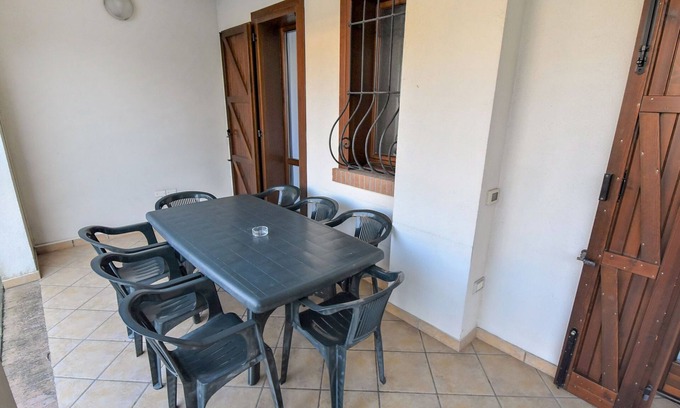 Lido di Spina Appartement | Appartement Dorado by Interhome