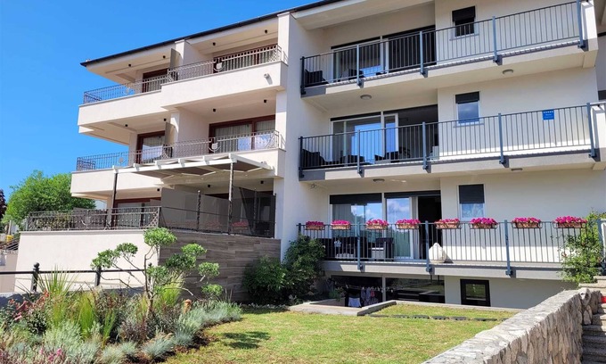 Porat Appartement | Appartement Doris (63141-A2)