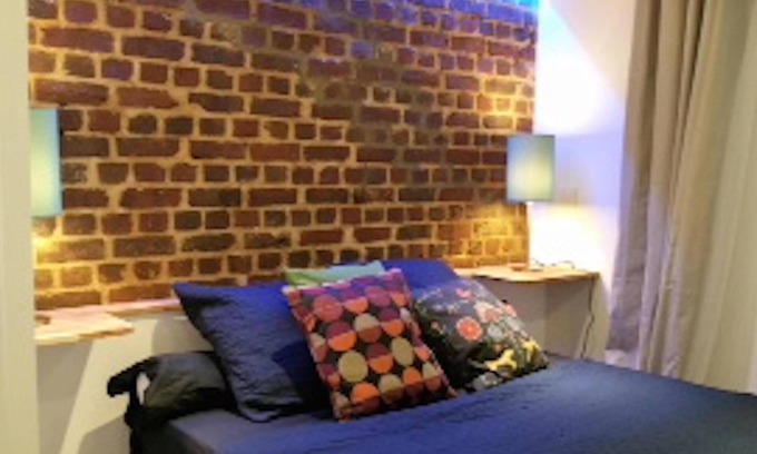 Le Raincy Appartement | Appartement Douillet de 50m2 Le RAINCY 20 minutes de PARIS