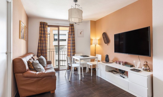 Murcia Appartement | Appartement "Dream" avec balcon et Wi-Fi