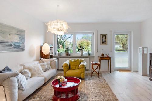 Efringen-Kirchen Appartement | Apartment Dreiländer Blick