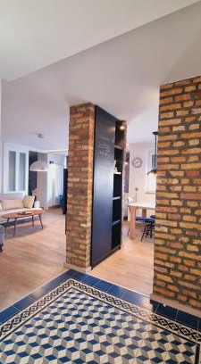 Old Town Appartement | Apartment Društveni dom