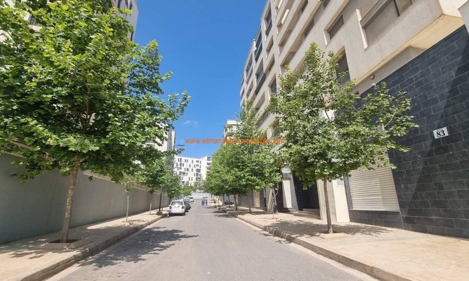 Bir El Djir Appartement | T3 EN LOCATION ORAN / HASNAOUI
