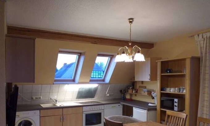 Schwasdorf Appartement | Apartment East - Grüter, Susanne & Sepp