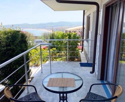 Budjaka Appartement | Apartment Easy Sozopol