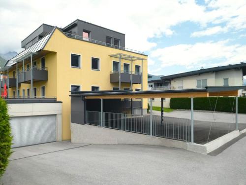 Imst Appartement | Apartment Edith-2 by Interhome