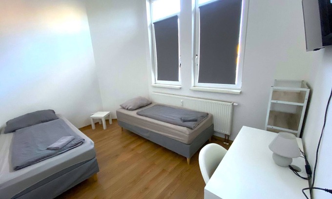 Hemelingen Appartement | Apartment Eg