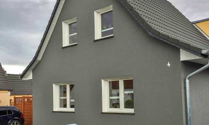Ribnitz Appartement | Appartement Ehling
