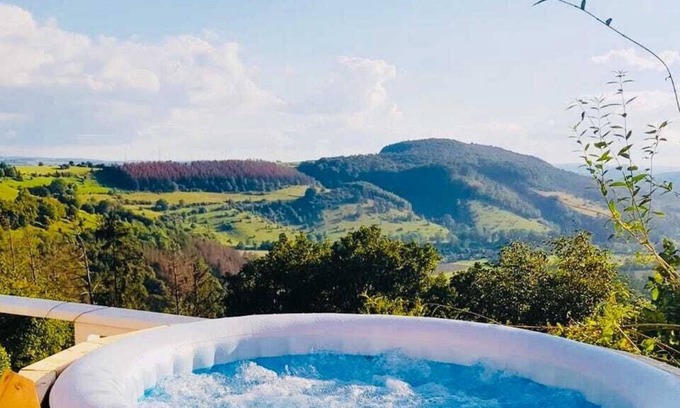 Marsberg Maison | Apartment Eiche - Sauerlandfenster