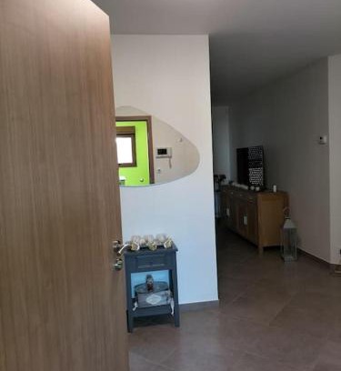 Hagenthal-le-Haut Appartement | Apartment Einliegerwohnung