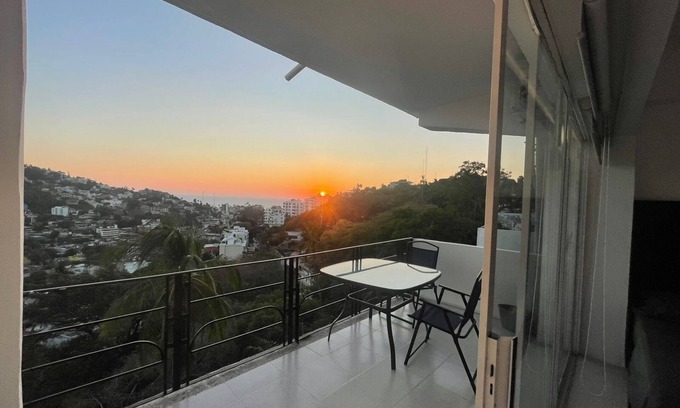 Las Playas Appartement | Apartment “Elizabeth Taylor” -Casablanca