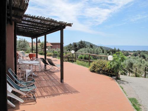 Lacona Appartement | Apartment Elbamar Lacona I-1 by Interhome