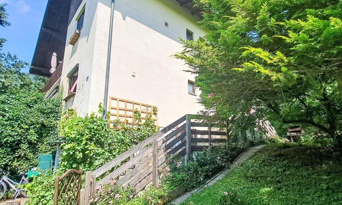 Seewalchen am Attersee Appartement | Apartment Eleonore by Interhome