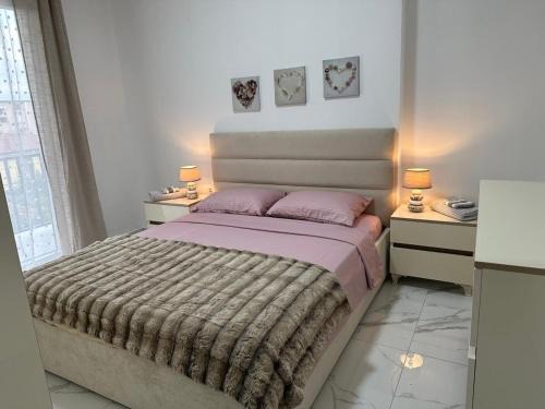 Kamez Appartement | Apartment Elis