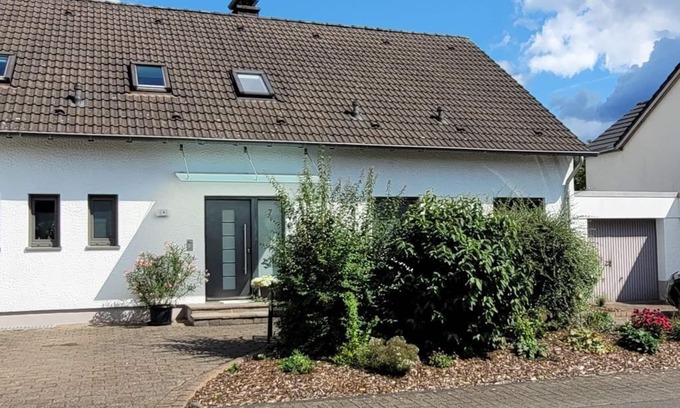 Schweich Appartement | Appartement Elke Müller - Appartement de 4 chambres