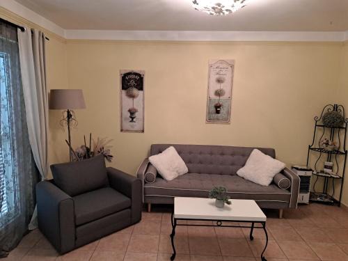 Fiorini Appartement | Apartment ELLY