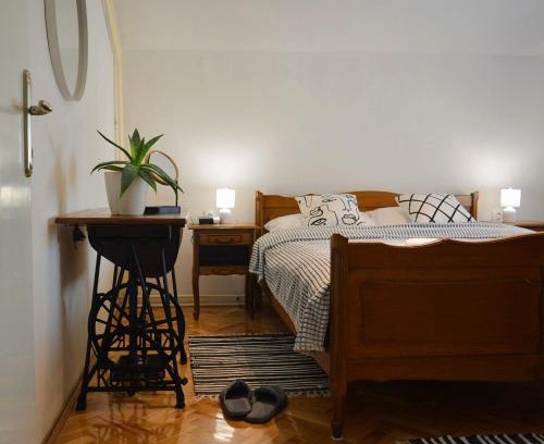 Pozega Appartement | Apartment Ematours