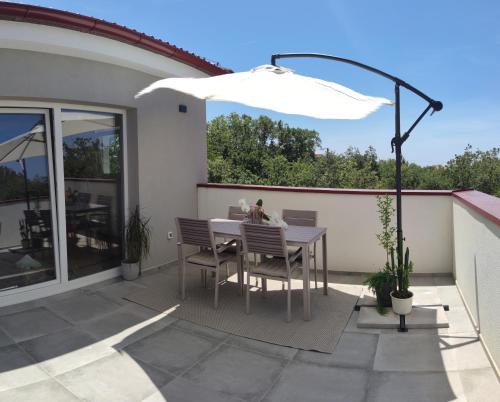 Poljica Appartement | Apartment Emili
