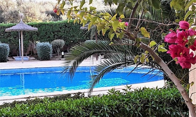 Cala Mandia Appartement | Apartment En Capillo