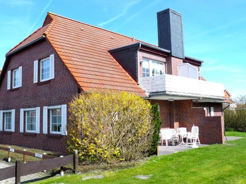 Norddeich Appartement | Apartment Engelke by Interhome