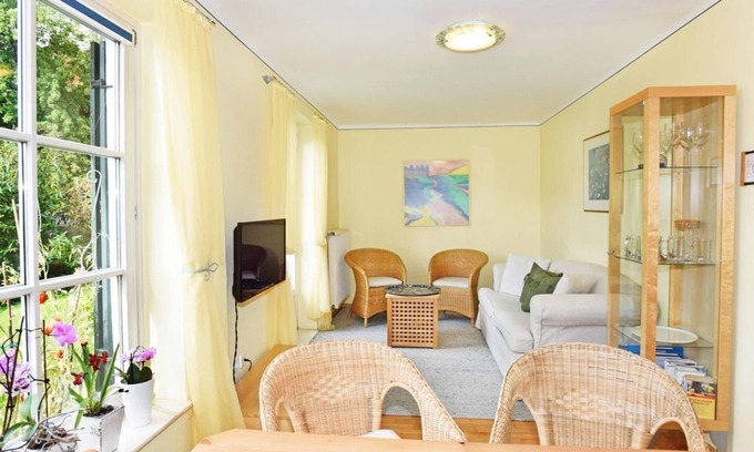 Radstadt Appartement | Appartement "Ennstal", 2 chambres, 1 douche / WC - Mooslechner, Landhaus